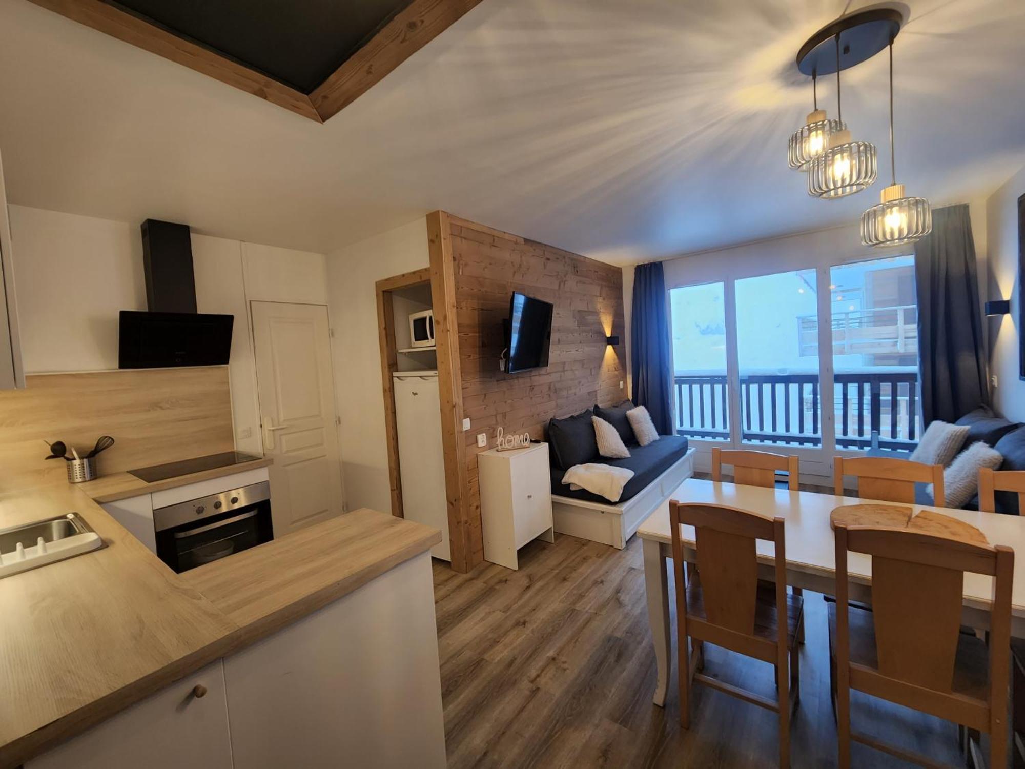 La Roche Noire - Au Pied De L'immeuble Apartment